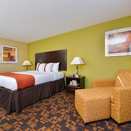 Holiday Inn Mount Prospect-Chicago Exteriör bild
